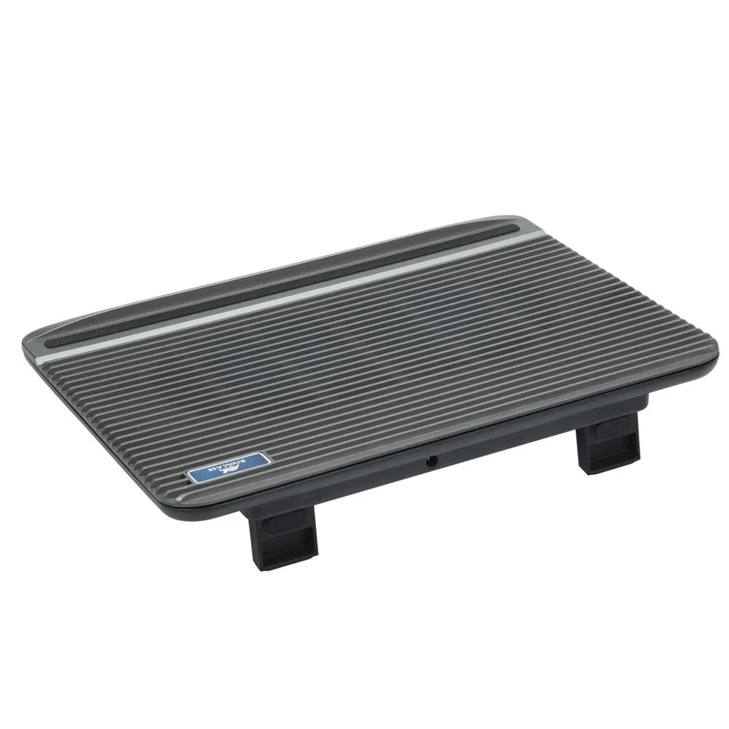 Riva Case 5555 Silver Support Refroidisseur PC Portable 15.6 Pouces - 2