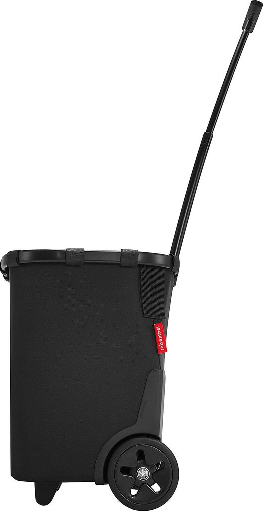 Reisenthel Carrycruiser black black Produktbild 