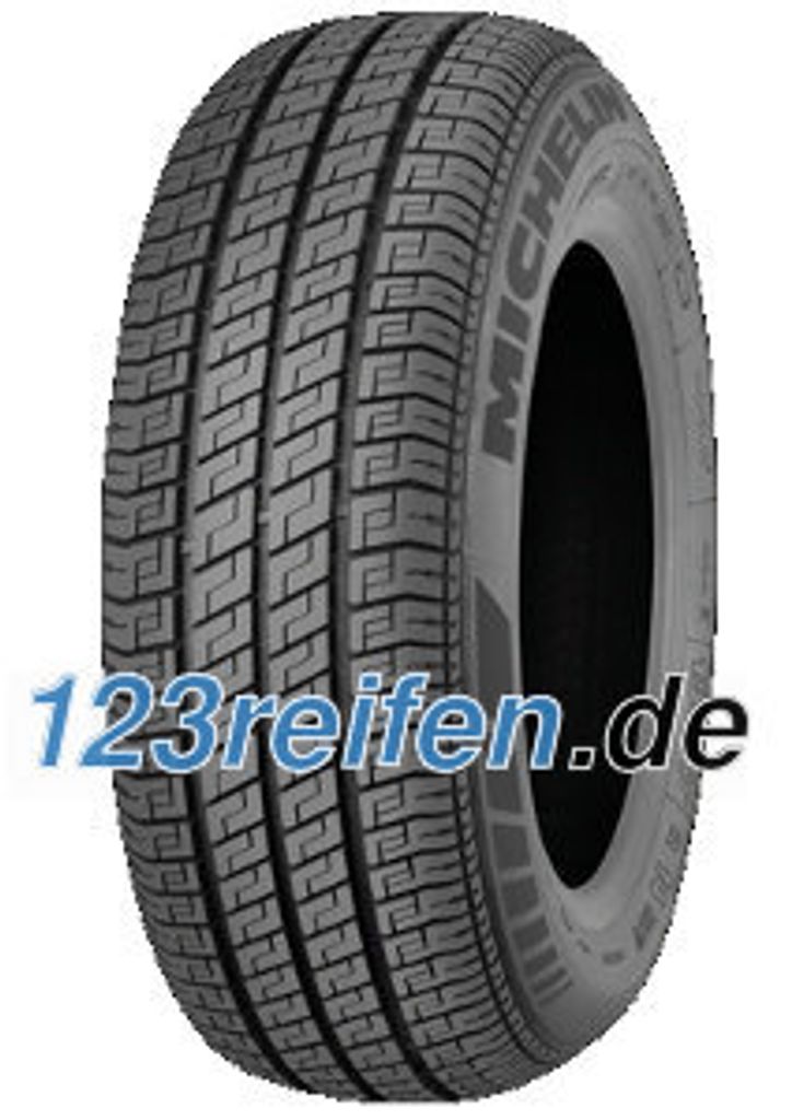 Michelin Collection 195/60 R 14 Tl 86V Pilot Hx Mxv 3A Bsw