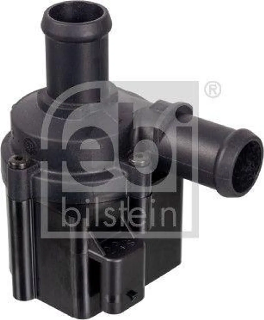 Pompe à eau additionnelle 12V 5Q0965561B pour Tiguan et Ibiza