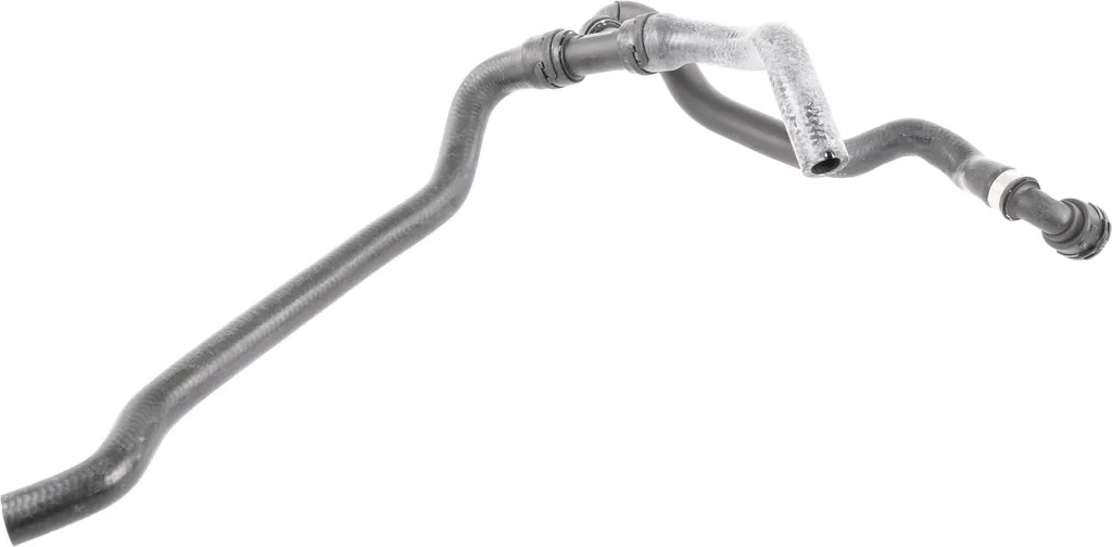 Tubo radiatore BMW E70 (fino all'anno di costruzione 09/12)