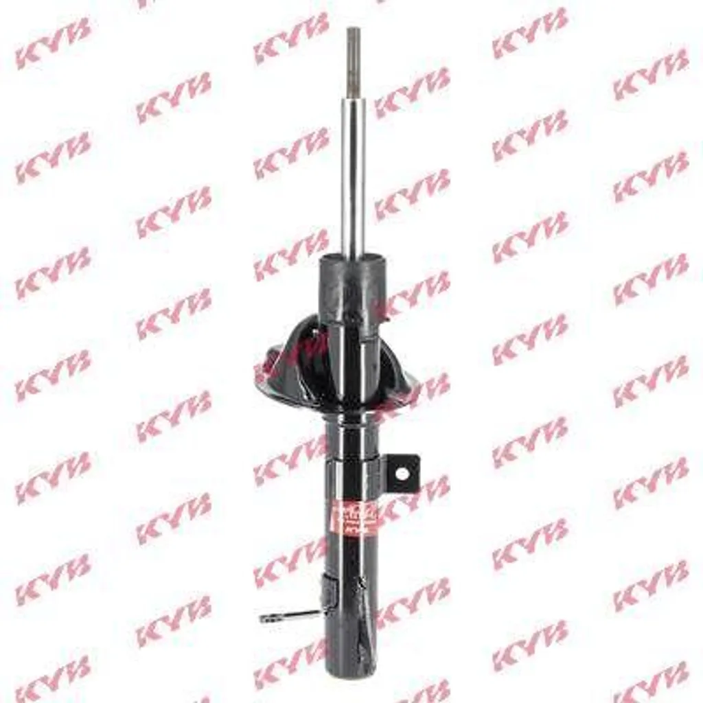 Amortisseur Gaz KYB 333761 Haute Résistance pour Ford KA OE 1254040