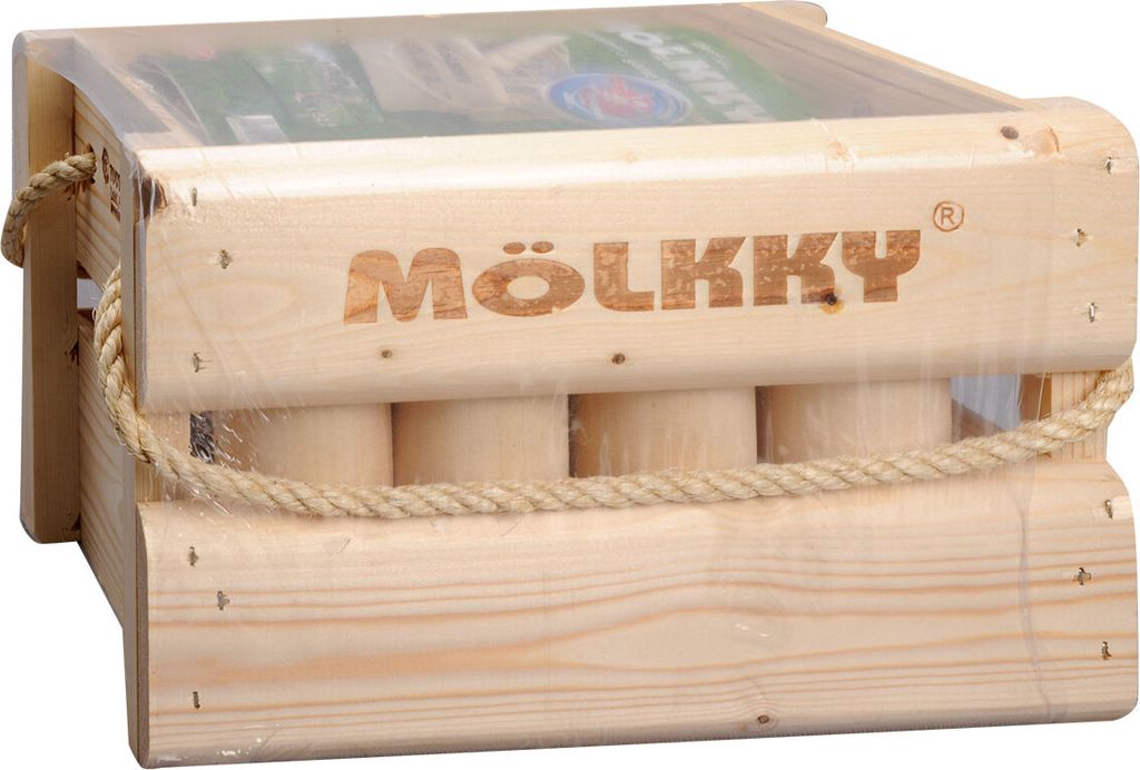 Tactic 00-52501, Holz, Junge/Mädchen Produktbild 5