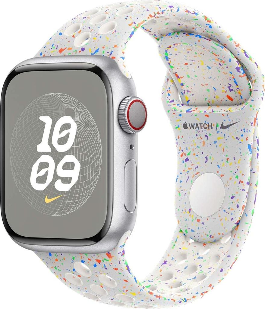 Bracelet Apple Sport pour Apple Watch | 38/40/41/42 mm - Image du produit 