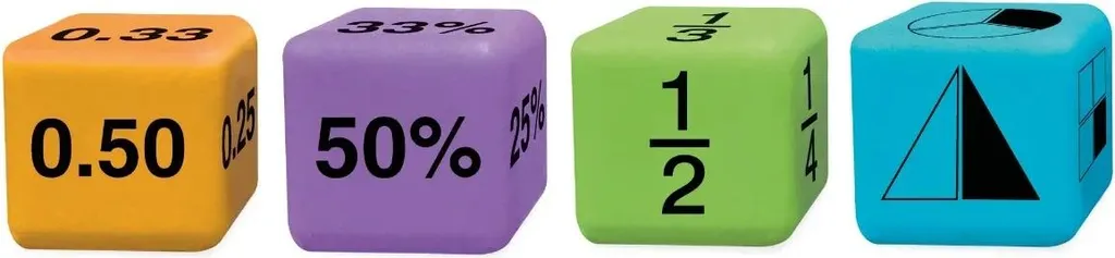 Apprendre à compter sans difficulté : Cubes de calcul pour la classe