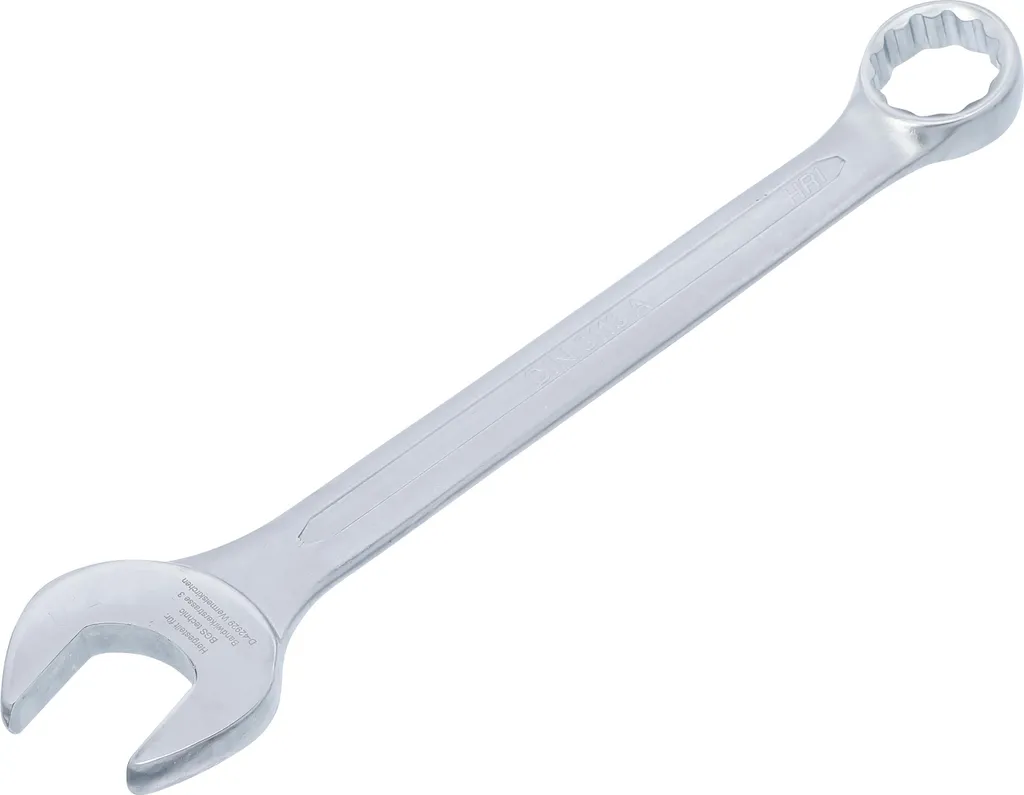 Chiave Combinata BGS 1091 SW 41 mm | Alta Resistenza DIN 3113