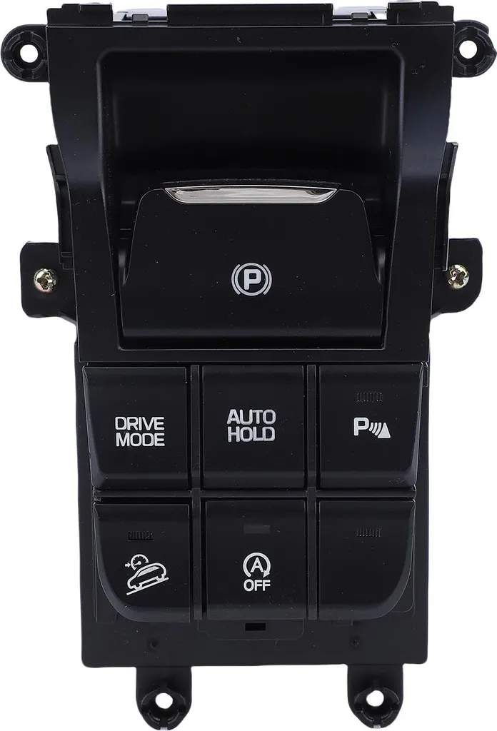 Commutateur de frein de stationnement 93300 D3010 pour Tucson 2016-2020