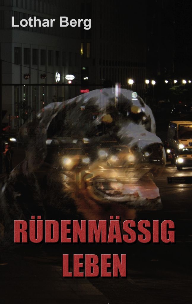 Rüdenmässig Leben