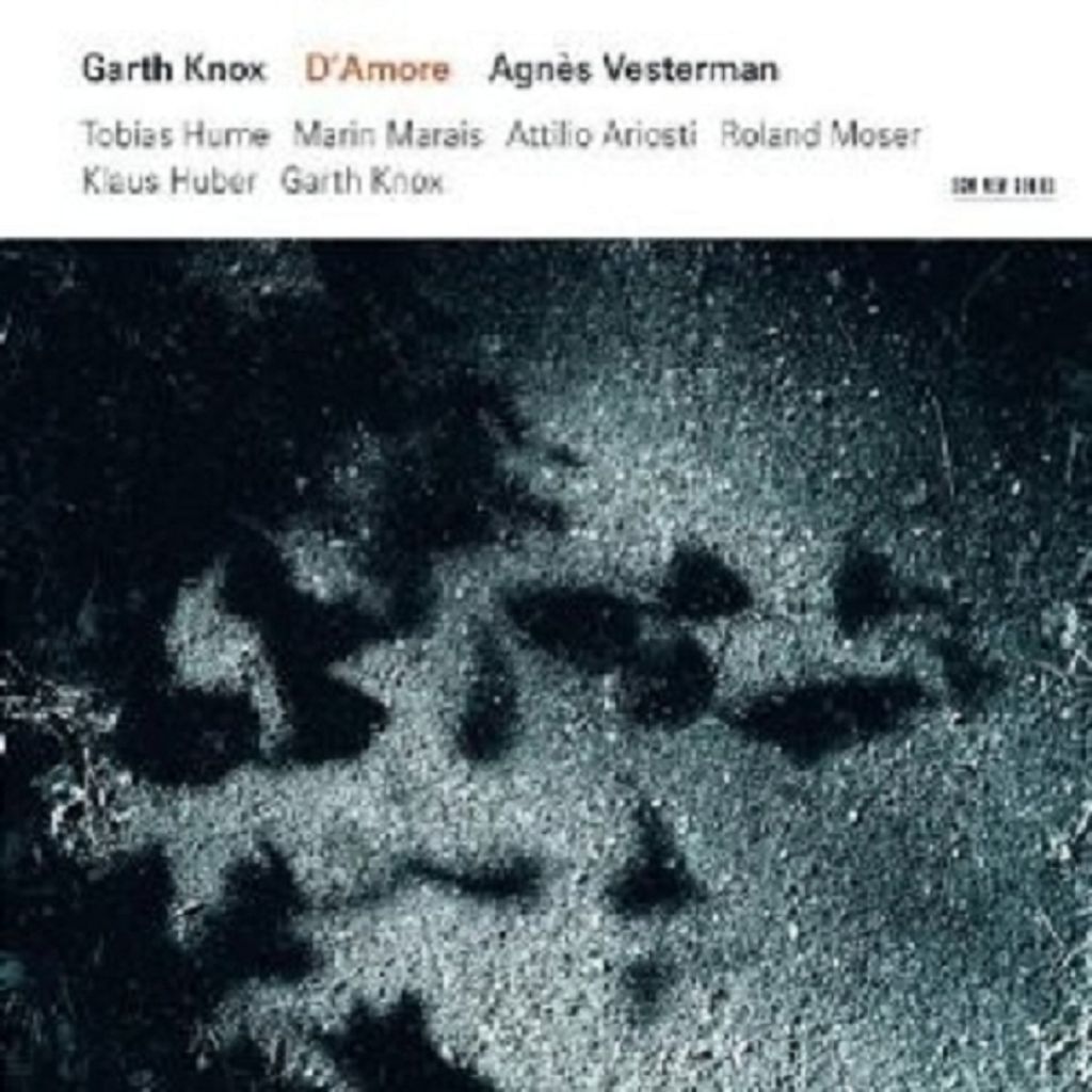 Knox,Garth/Vesterman,Agnes-D'amore