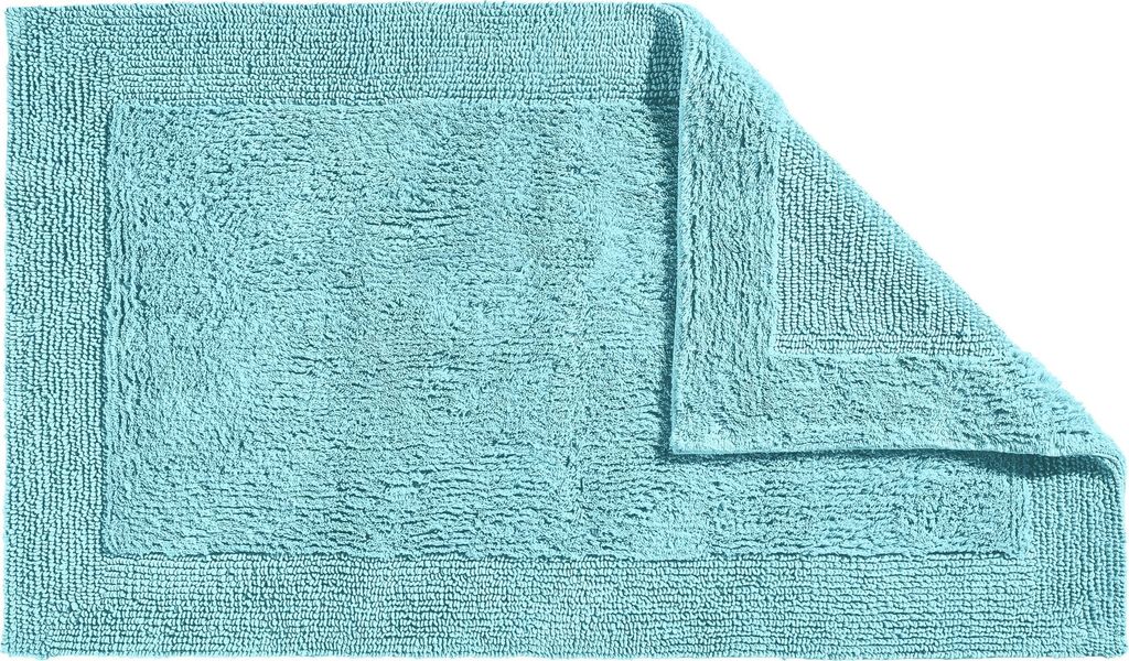 Erwin Müller Badteppich Stuttgart" türkis 60x100 cm"