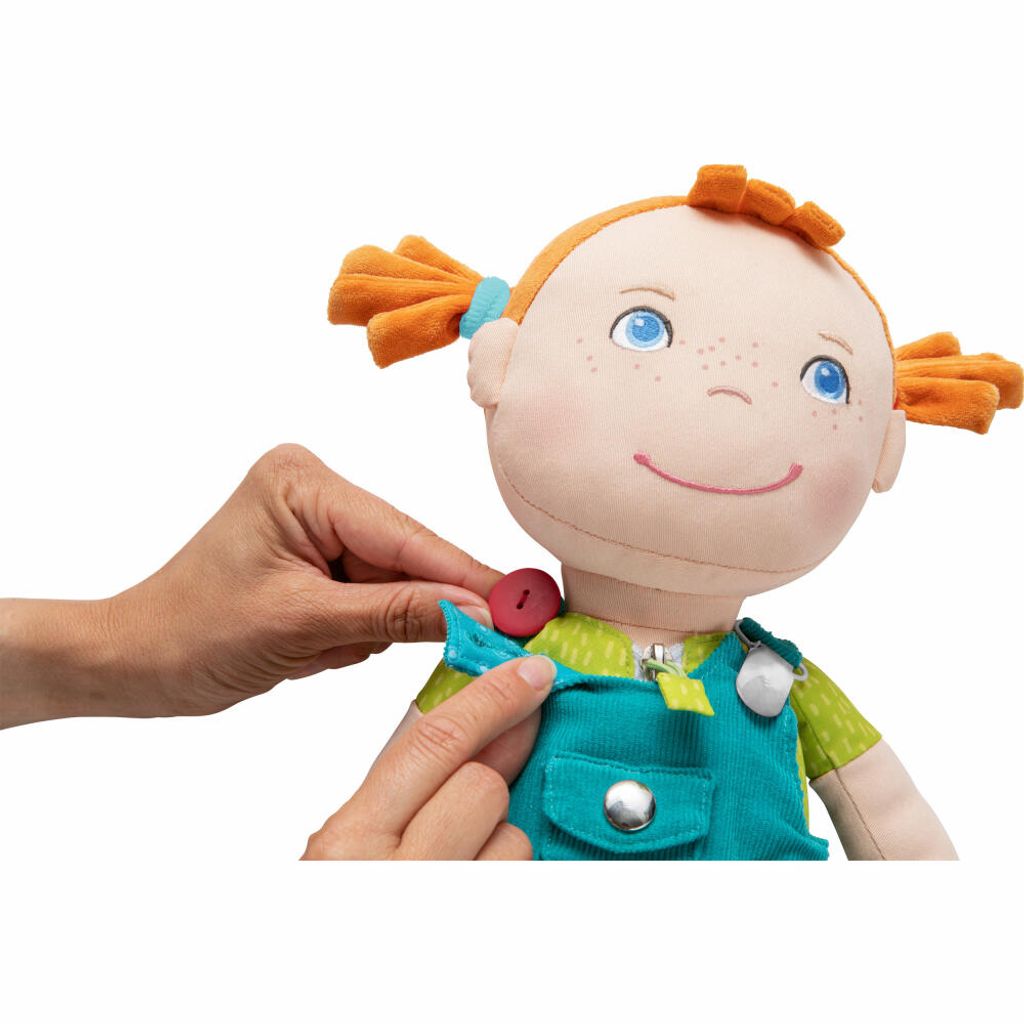 Učící se panenka Lucie Obrázek produktu 9