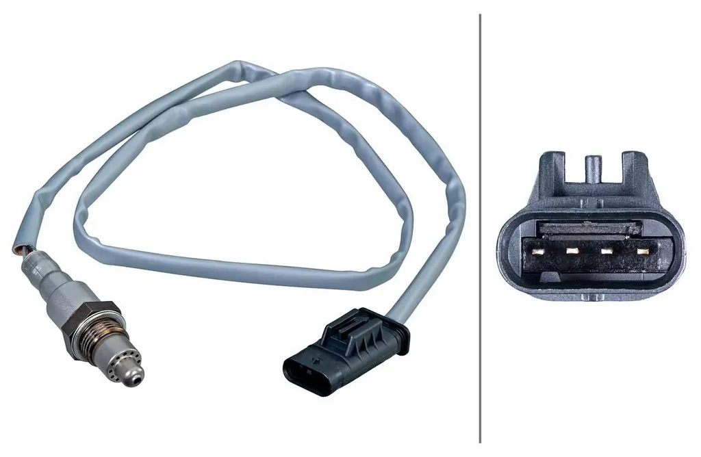Sonde lambda HELLA BMW Série 1 F20 : fini les voyants moteur et pollution