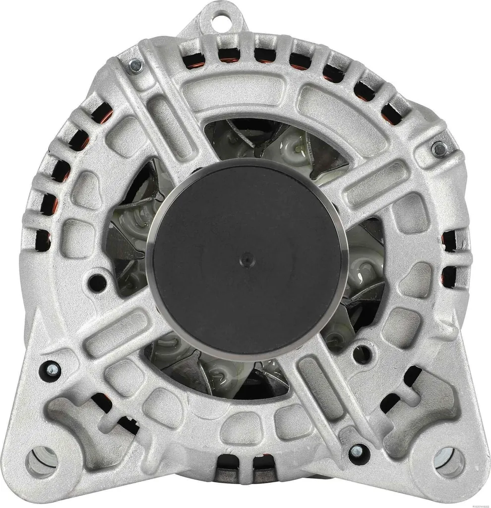 Remplacer Alternateur Voiture : HERTH+BUSS ELPARTS 32080410 (12V)