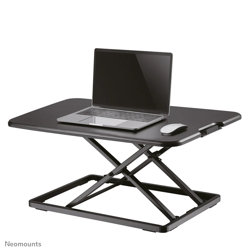 Convertisseur de Bureau Assis-Debout Neomounts NS-WS050 Ergonomique