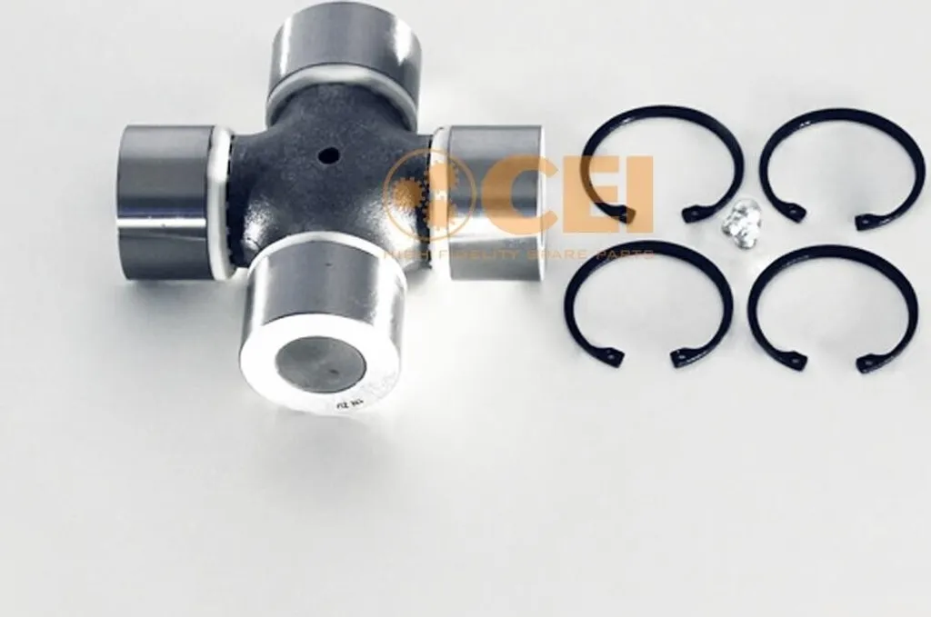 Arbre longitudinal CEI 133.091 en acier renforcé pour Mercedes W124