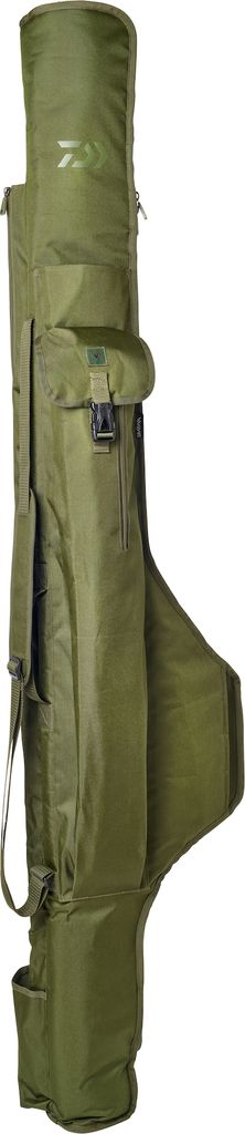 Daiwa Rutenfutteral Black Widow 3 Rod Bag