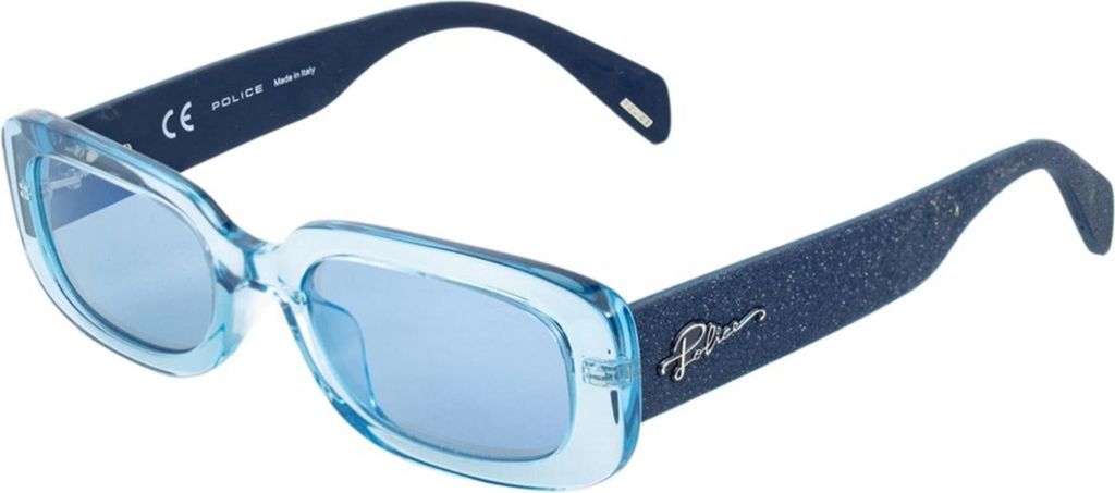 Damensonnenbrille Police SPLA17-536N1X Ø 53 mm