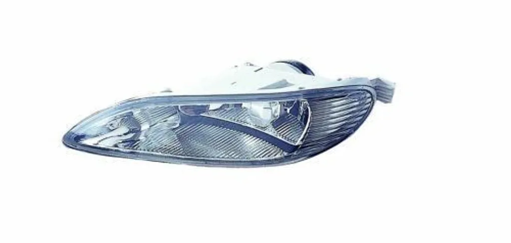 Antibrouillard gauche Camry V3 ABAKUS 312-2008L-US haute visibilité 12V
