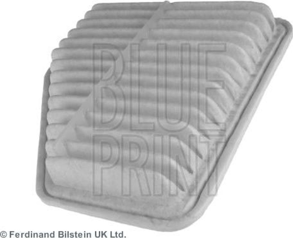 BLUE PRINT ADT32296 Luftfilter OE 1780131120 kompatibel mit Camry, Previa, GL-Klasse, Boxer, Alf. 156, RAV 4