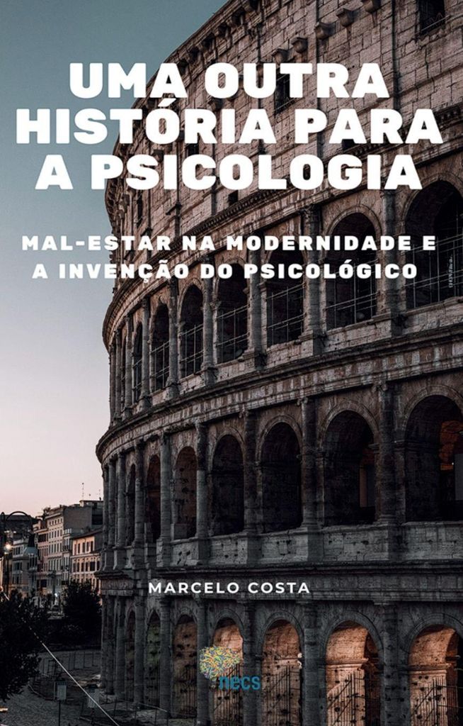 Uma outra história para a psicologia