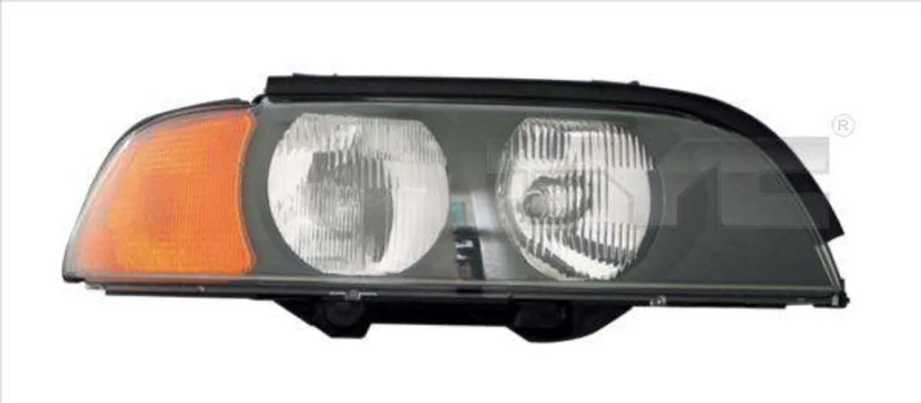 Risparmia sul Faro Destro BMW E39 TYC 20-0379-05-2 - Qualità OE 63128362464