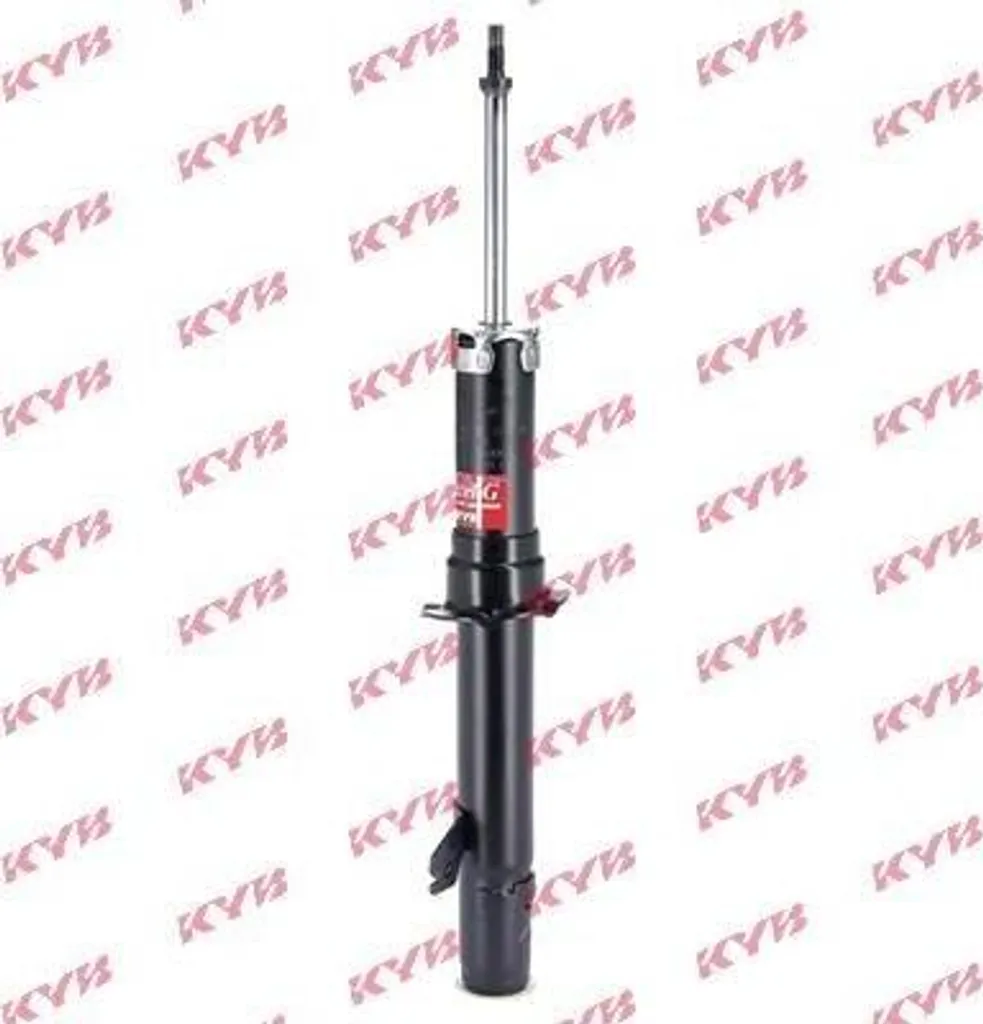 Amortisseur KYB 341450 contre l'usure des pneus et les vibrations