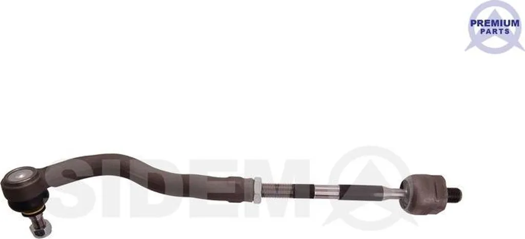 Stop aux vibrations : Barre d'accouplement SIDEM 3020 OE 1233552