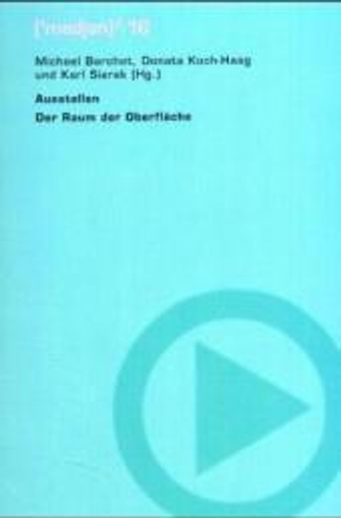 Ausstellen