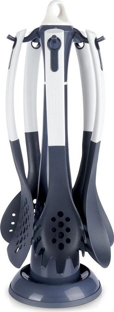 Küchenutensilien - 5 teilig - Spülmaschinenfest - Nylon - Produktbild 