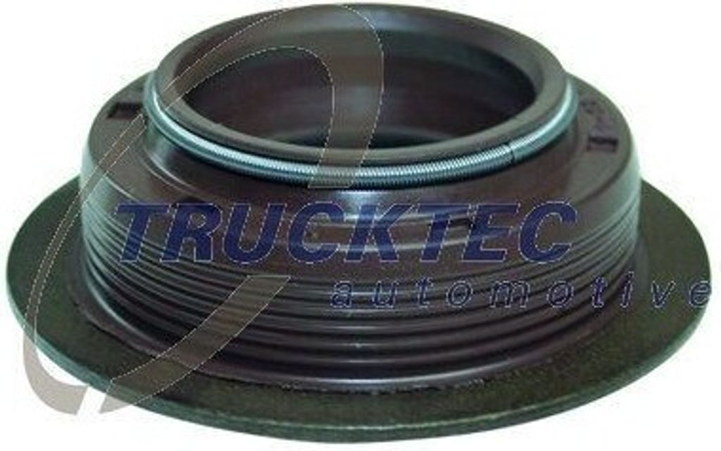TRUCKTEC AUTOMOTIVE Wellendichtring Schaltgetriebe 01.24.033 passend für MERCEDES-BENZ NG SK T2/L für VOLVO FH12 für IVECO EUROCARGO I-III für MAN
