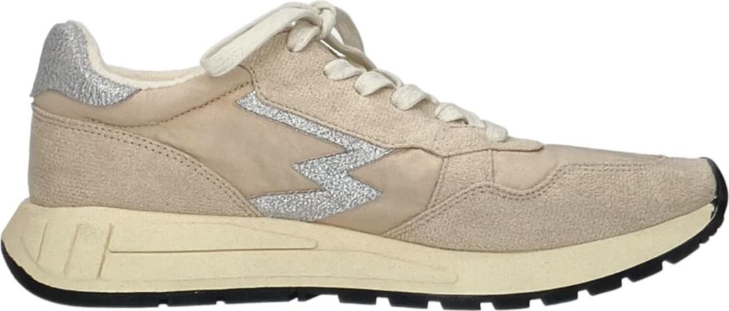 La Strada Sneaker Low Damen 32303335393835 Beige 39 EU