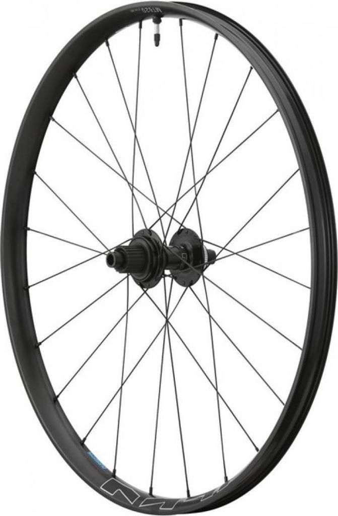 Shimano Slx Mt620 27.5´´ Cl Disc Mtb Hinterrad Schwarz 12 x Produktbild 