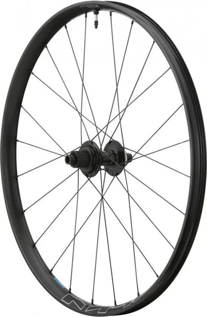 Roue VTT Arrière 27.5 Shimano WH-MT620 Axe Boost 148mm pour Micro Spline 12V
