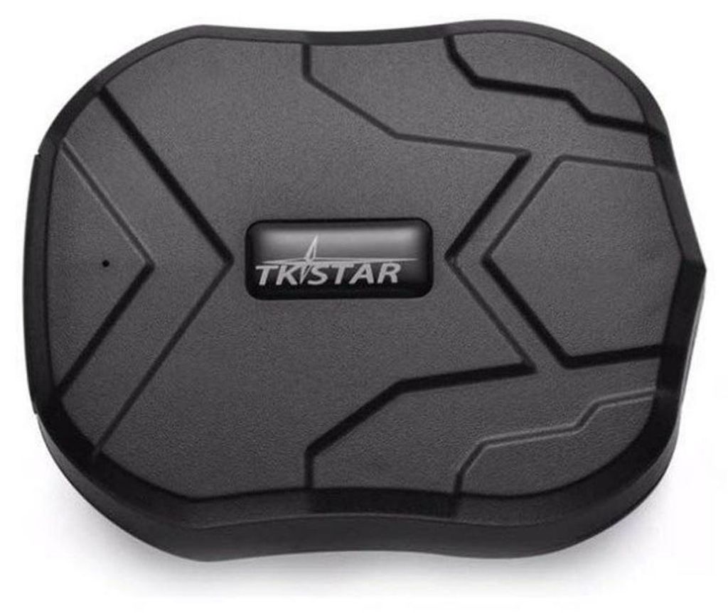 GPS-Tracker Techstar® TK905, Ortung LBS+GPS, SIM, 6 Monate Produktbild 