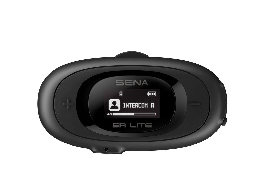 Sena Technologies MOTORBIKE INTERCOM 5RLITE-01 FOR 1 HELMET