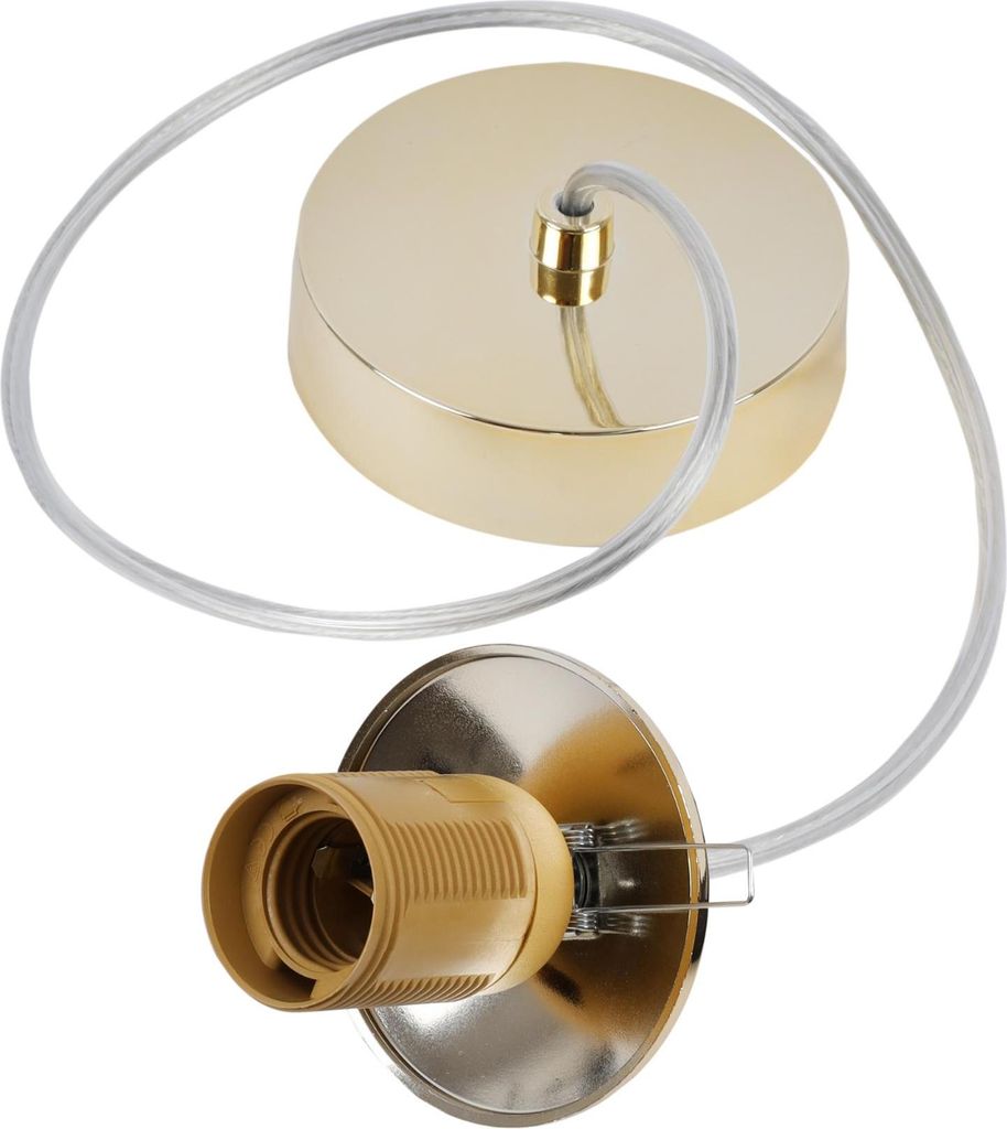 Flachseil 100 Goldplatte 80 Gold
