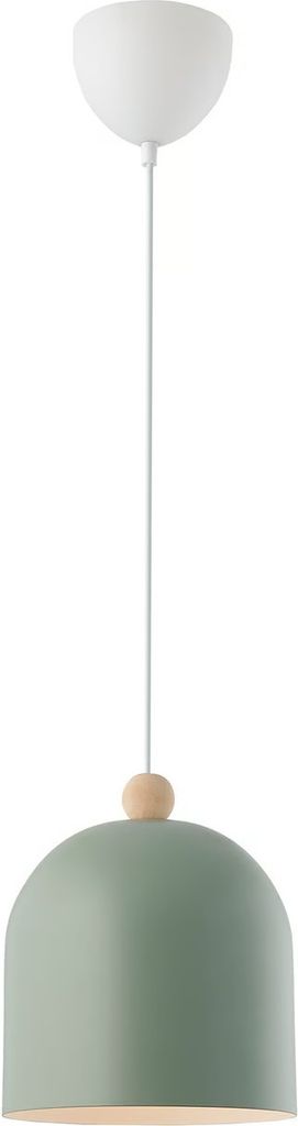 Nordlux GASTON Pendelleuchte E27 DustyRose 2412653057 Produktbild 