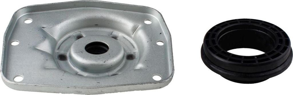 BILSTEIN 12-298938 Federbeinstützlager Vorne Rechts für FIAT Scudo (270, 272) Scudo Kastenwagen (270, 272) Ulysse (179) Scudo Kastenwagen (220)