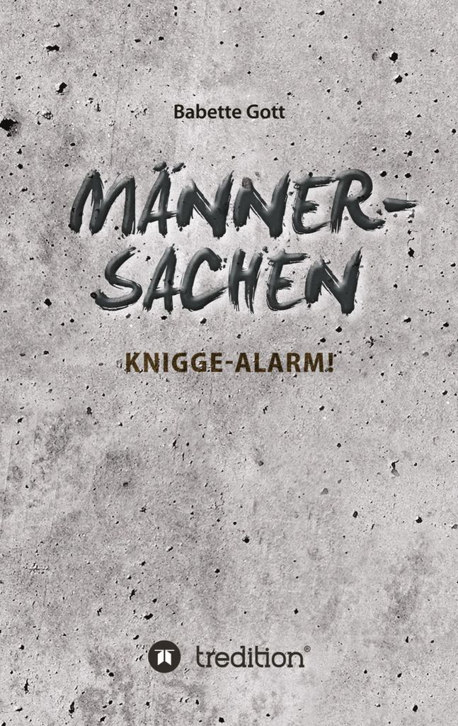 Männersachen