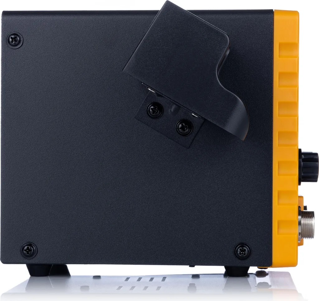 Kit de Soudage Complet Rosfix S2 pour Réparation Électronique et CMS - 9