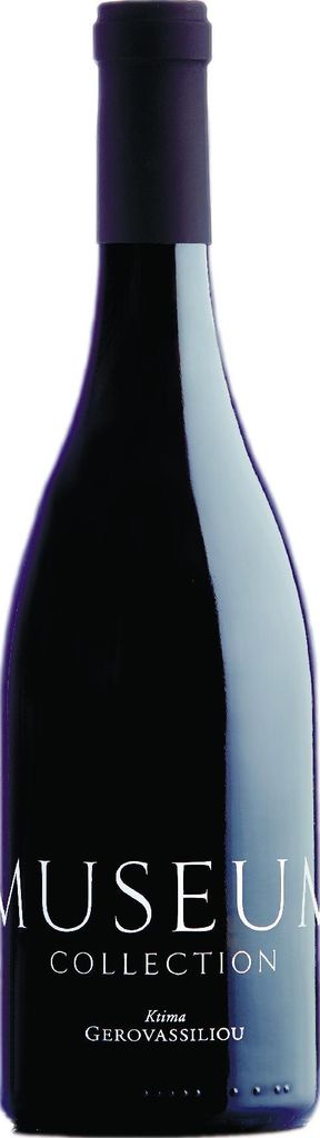 Ktima Gerovassiliou Museum Collection White 2023 | Macedonia, Griechenland | 750ml 14.00% Vol.