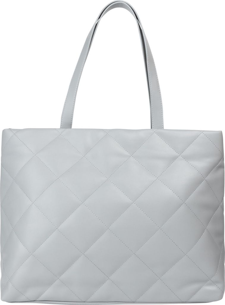 FELIPA damen shopper tasche - hellgrau