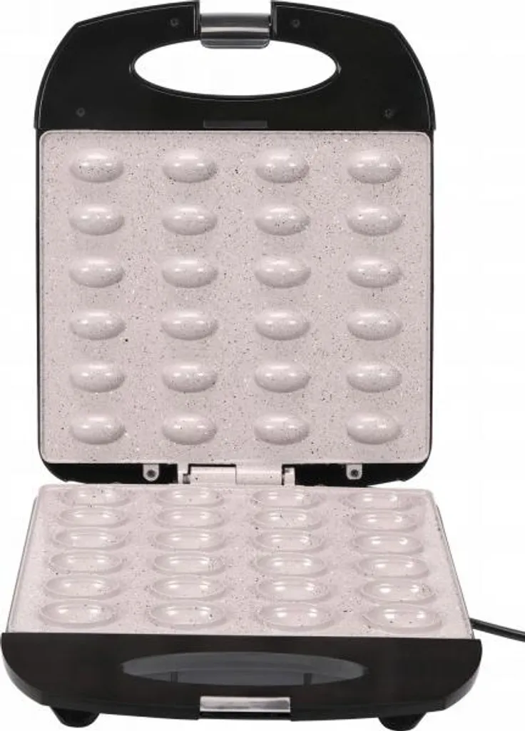 Préparez 24 biscuits maison avec cette machine performante de 1400 W - 9