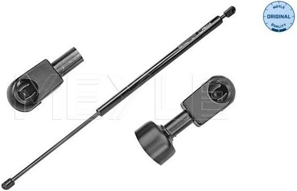 MEYLE 140 910 0050 - OE 701 829 331 Q Heckklappendämpfer für T4