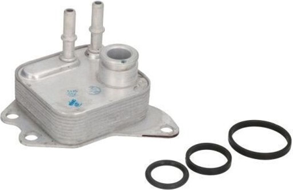 Ölkühler, Motoröl THERMOTEC D4I007TT