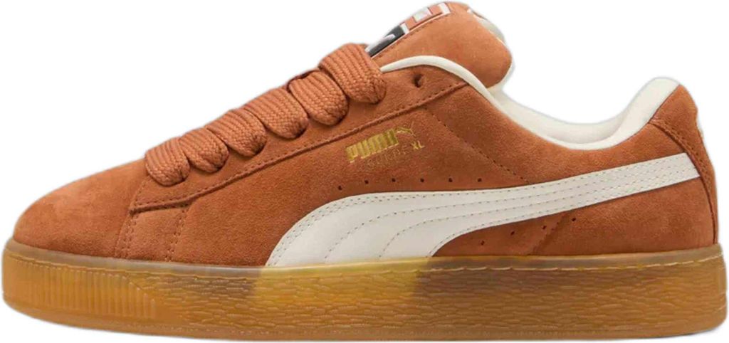 Puma Suede Xl Ocean 39520549 Herren