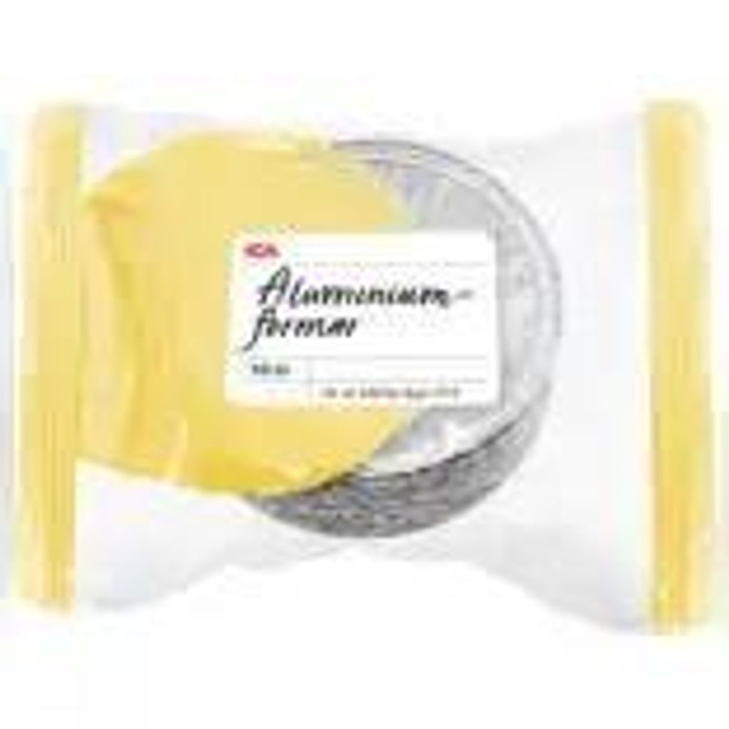 ICA Aluminiumformar