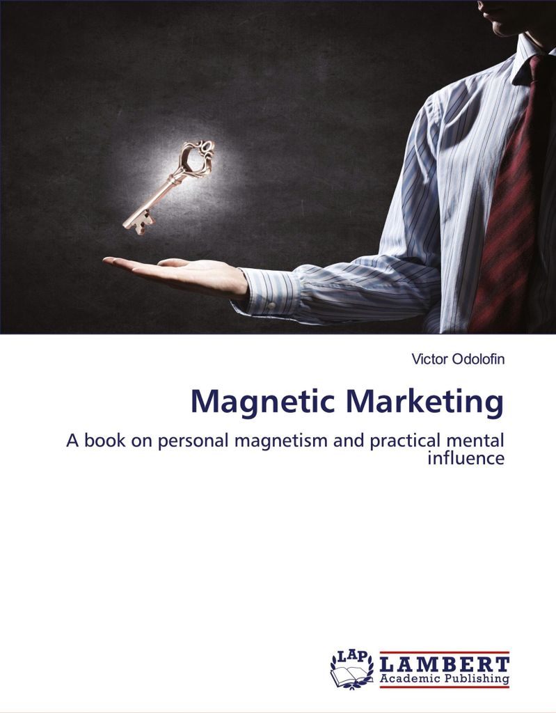 Magnetic Marketing