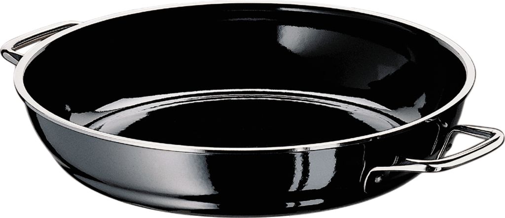 WMF 3201000379, 3 l, Kulatý, Černá, Silargan, Nerezová Obrázek produktu 
