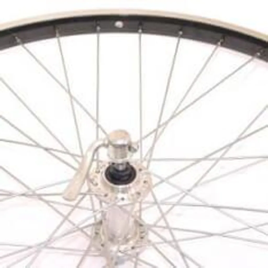 Roue avant 26 pouces Roland idéale pour vélo de ville et trajets urbains